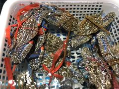 -方记海鲜大排档(乐山形象店)