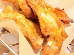 -必胜客(新中纬店)