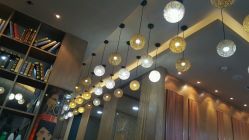 大厅-mood理容店