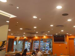 -大快活(罗湖商业城分店)