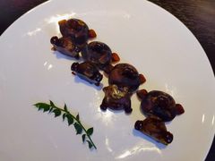 -甄御•海鲜新青岛菜(麦岛店)