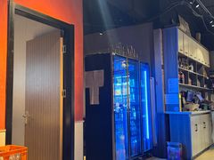 -醉炫音速烧烤·干煸菜(沙河总店)