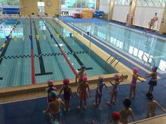 -布噜游泳俱乐部(东闸路店)