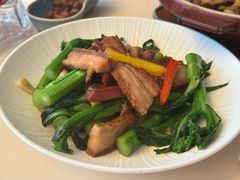 -侨美食家·粤菜(体育西路店)