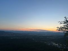 -天台山赤城山景区