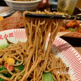 一碗回重庆！这碗豌杂面让我拍手称绝～ 