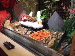 -盛宴自助餐厅(运达喜来登店)
