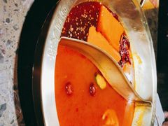 -蜀国大将老火锅(江北店)