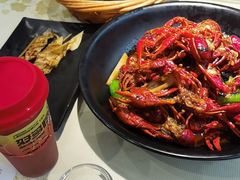 -聚味瞿记·龙虾堂(梅溪湖店)
