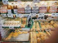 -美嘉华面包西饼店(红胜坊店)
