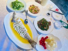 -爷爷的草帽·海鲜馆(孙塘路店)