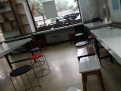 -老磁器口豆汁店(天坛店)