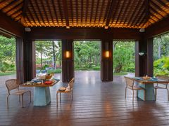 -天府中餐厅·粤菜·海南菜·生猛海鲜(三亚海棠湾洲际度假酒店)
