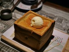 面包诱惑-绿茶餐厅(西湖银泰百货店)