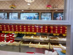 -芦庄子桂顺斋(和平路总店)