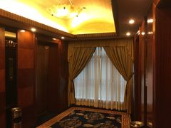 -上海青松城大酒店