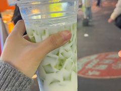 -鲍氏老字号冷热饮老店(瑞安店)