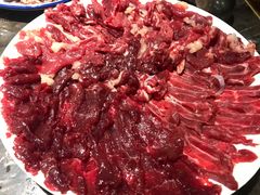 -仄园围炉坊·牛肉火锅·汕头卤水火锅(蛇口店)