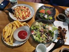 -可以の屋(欢乐城店)