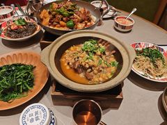 -塔哈尔·新疆盛宴(奉贤龙湖店)