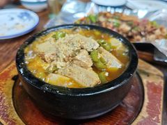 -古韵餐厅(湖畔大学店)