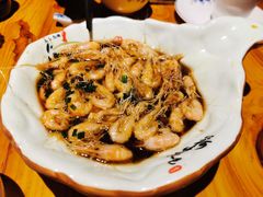 农家特色酱油虾-兴农记