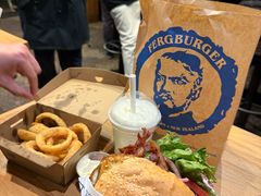 -Fergburger(皇后镇店)