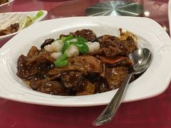 -上海老饭店(北京分店)