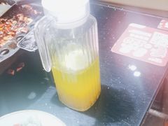 -江边城外烤全鱼(龙德广场店)