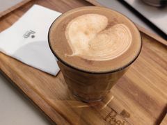 -Peet's Coffee皮爷咖啡(武商Mall手作店)