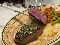 -燃扒房Steakhouse(皇庭店)