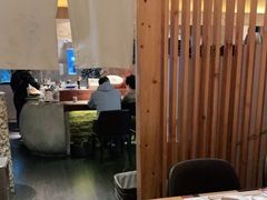 大堂-炉匠炉端烧·酒(国金中心商场店)