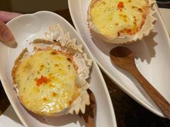 -无锡富力喜来登酒店
