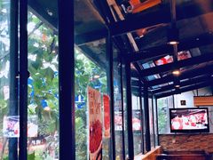 -新疆烧烤王(广灵店)