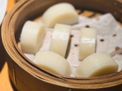 蒸年糕-荣小馆(杭州大厦店)