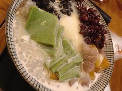 -一缕梦喫冰铺(汕尾店)