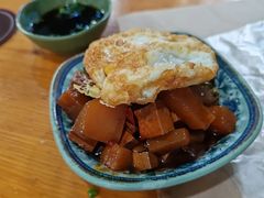 -小辫子羊肉面馆(周东店)