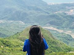 -七娘山