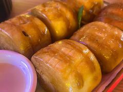 -令狐冲烤鱼·烧菜馆(达明店)
