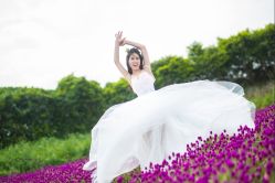 点击看大图 -金夫人婚纱摄影(华南店)