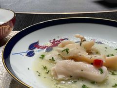 金不换汆响锣-潮汕味道·煮海餐厅(金麟大厦店)