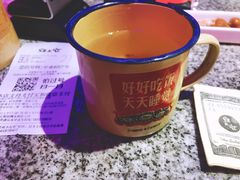 -蘭奢雅集·江浙菜(青山江滩店)