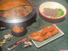 -牛New寿喜烧(金鹰世界店)