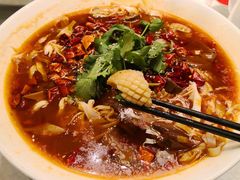 -龙景軒大酒店(共康店)