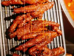 -烤匠麻辣烤鱼(观音桥大融城店)