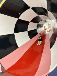 -奈尔宝家庭中心·亲子餐厅(北京东坝万达店)