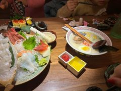 -隐月· 㐂和食屋(芝罘万达公馆店)