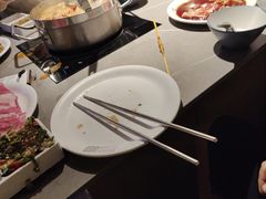 -千滋百味自助海鲜烤肉(布吉景华店)