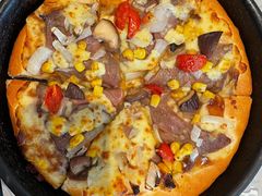 -必胜客(长安店)