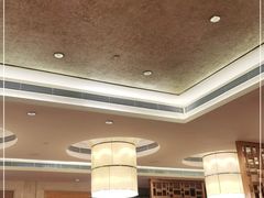 大堂-酌宴府The China Club·广州万富希尔顿酒店(云城东路店)